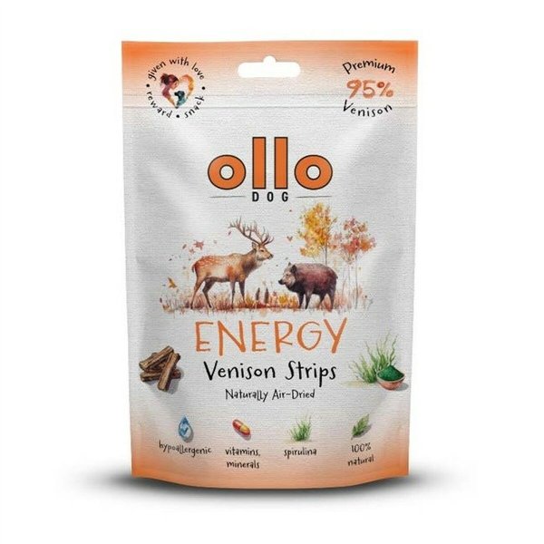 Dog Snack Ollo 80 g