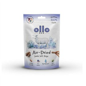 Dog Snack Ollo Lamb 80 g