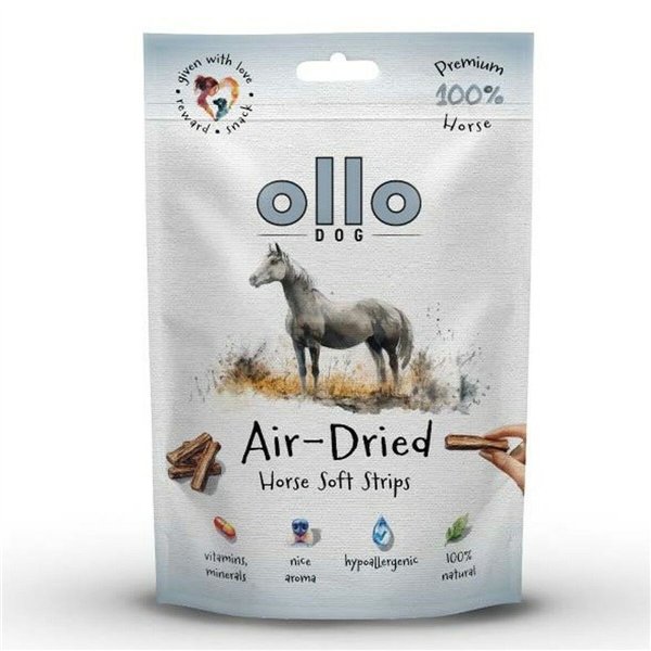 Dog Snack Ollo 80 g