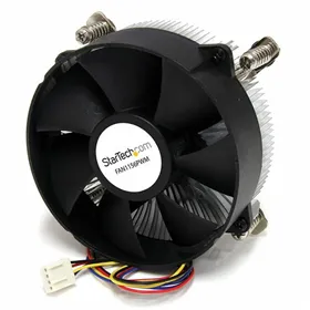 Freestanding Fan Esperanza EHF007WW White 45 W