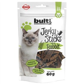 Snack for Cats Bult Rabbit 60 g