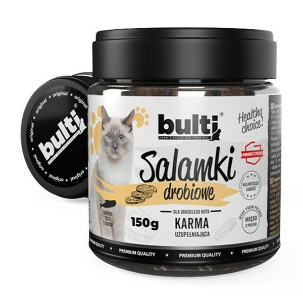 Snack for Cats Bult Birds 150 g