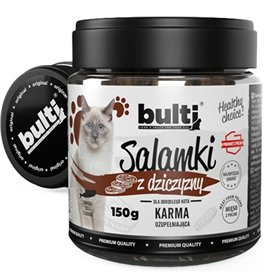 Snack for Cats Bult 150 g