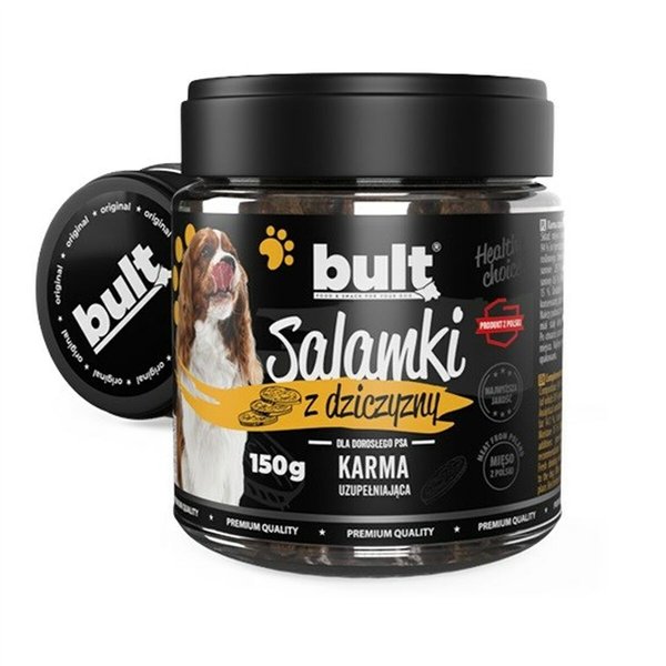 Dog Snack Bult 150 g