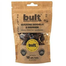 Dog Snack Bult 80 g