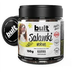 Dog Snack Bult Beef 150 g