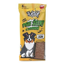 Dog Snack Tuftuf 75 g