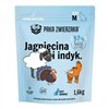 Cat food Paka Zwierzaka Lamb 1,6 kg