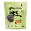 Cat food Paka Zwierzaka Turkey 1,6 kg