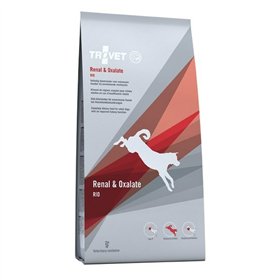 Fodder Trovet Birds 3 Kg