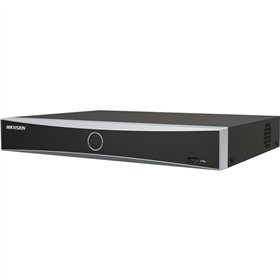 Network Video Recorder Hikvision DS-7604NXI-K1/4P(D)