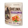 Cat food Shelma Salmon 750 g