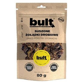 Dog Snack Bult Chicken 80 g