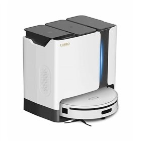 Robot Vacuum Cleaner Cobbo M50 PRO MAX