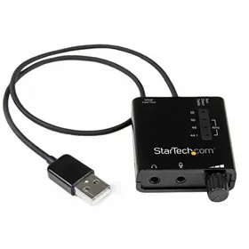 Audio-visual Connection Box Foscam FABV5-B 1 Piece