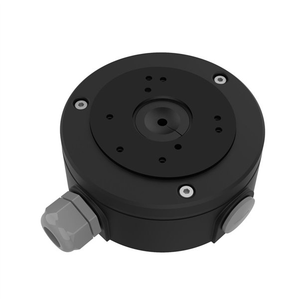 Audio-visual Connection Box Foscam FABV5-B 1 Piece