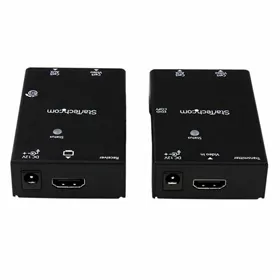 Smart Video-Porter Hikvision DS-KH8381-WTE1 Black