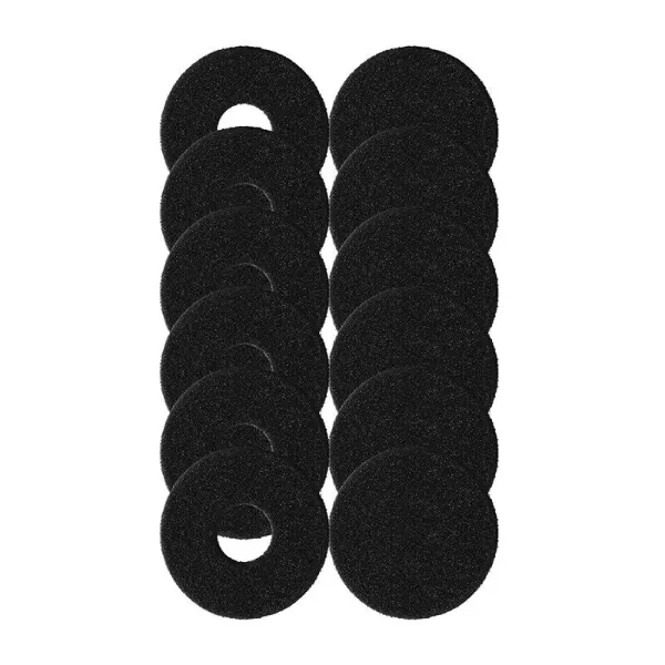 Replacement filter pack for blow dryer Homerunpet PD10