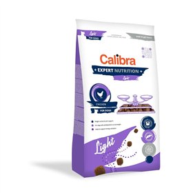 Fodder Calibra Chicken 2 Kg