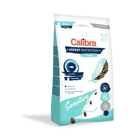 Fodder Calibra Salmon 12 kg