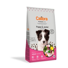 Fodder Calibra Chicken 12 kg