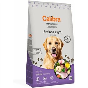 Fodder Calibra Chicken 3 Kg Senior 2,3 Kg