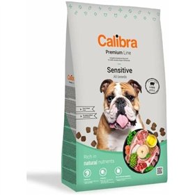 Fodder Calibra Lamb 3 Kg Adult 2,3 Kg