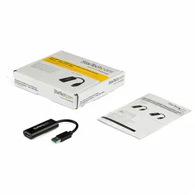 Desk Huzaro Hero 2.5 White Black Aluminium 120 x 60 cm