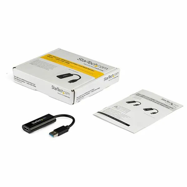 Desk Huzaro Hero 2.5 White Black Aluminium 120 x 60 cm