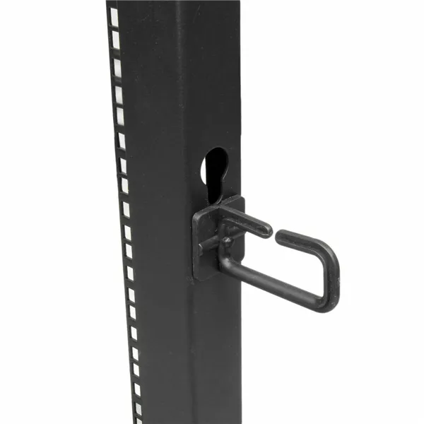 Desk Huzaro HZ-Hero 6.0 White Steel Carbon fibre 178 x 4 x 112 cm