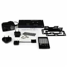 Current Adaptor Tascam PS-P520U 18 W 5 V 100 - 240 V