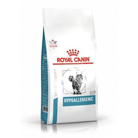 Cat food Royal Canin Vet Hypoallergenic Adult Chicken Meat 2,5 kg