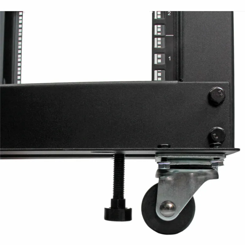 Desk Huzaro HZ-Hero 7.7 Black 160 x 60 cm