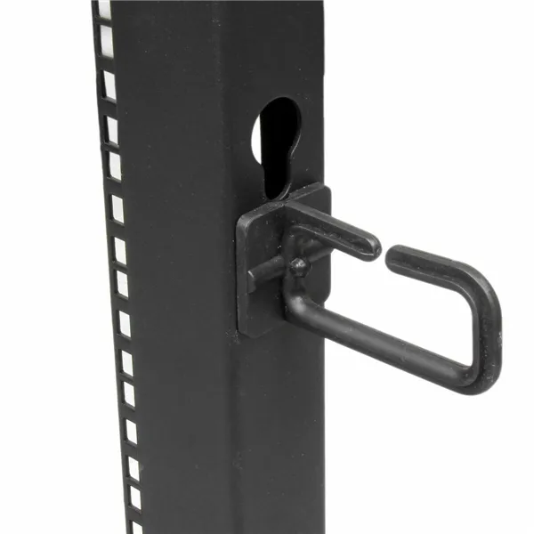 Desk Huzaro HZ-Hero 8.5 Black 140 x 60 cm