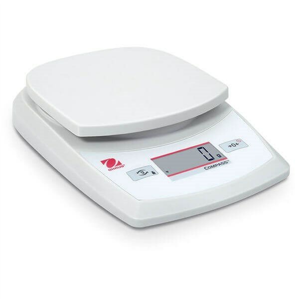 Precision Digital Scale OHAUS CR5200 5,2 Kg