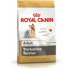 Fodder Royal Canin Yorkshire Terrier Adult Adult Birds 1,5 Kg