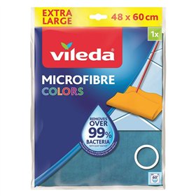 Microfibre cleaning cloth Vileda 151991 (1 Unit)