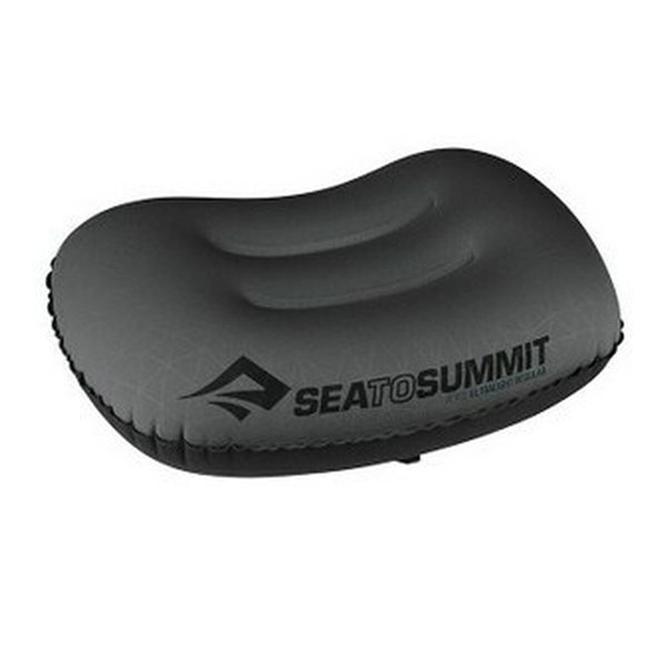 Inflatable Mattress Sea to Summit APILUL/GY/RG 36 X 12 X 26 CM Inflatable