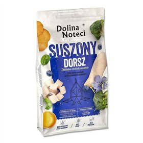 Fodder Dolina Noteci Premium Adult Fish Cod 9 kg