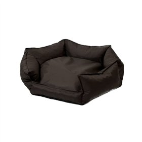 Pet bed GO GIFT XL Black 15 x 15 x 55 cm