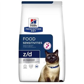 Cat food Hill's Meat 1,5 Kg