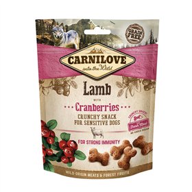 Fodder Carnilove Lamb 200 g