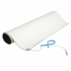 Pet bed GO GIFT L Chocolate 55 x 18 x 5 cm