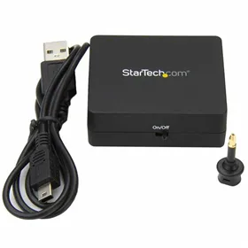 Solar lamp Activejet AJE-LARIX DP Black RGB 11 x 14,5 x 11 cm (2 Units)