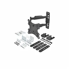 Silicone gun Dewalt DCE580N-XJ Black Yellow/Black Metal 1 Piece