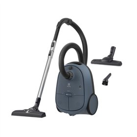 Bagged Vacuum Cleaner Electrolux EB61C2DBP Grey 750 W
