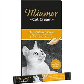 Snack for Cats Miamor Birds 15 g