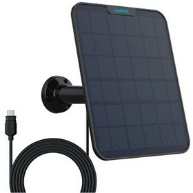 Surveillance Camcorder Reolink Solar Panel- Czarny 2 TYP-C