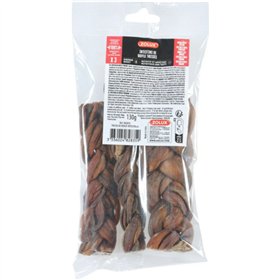 Dog Snack Zolux Buffalo intestines Búfalo 130 g 3 Pieces