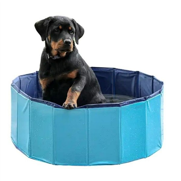 Dog Bed Petitto DIAMENTIQ Blue 120 cm
